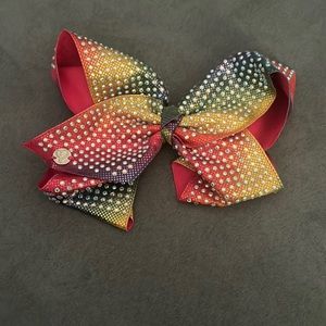 Hair bow